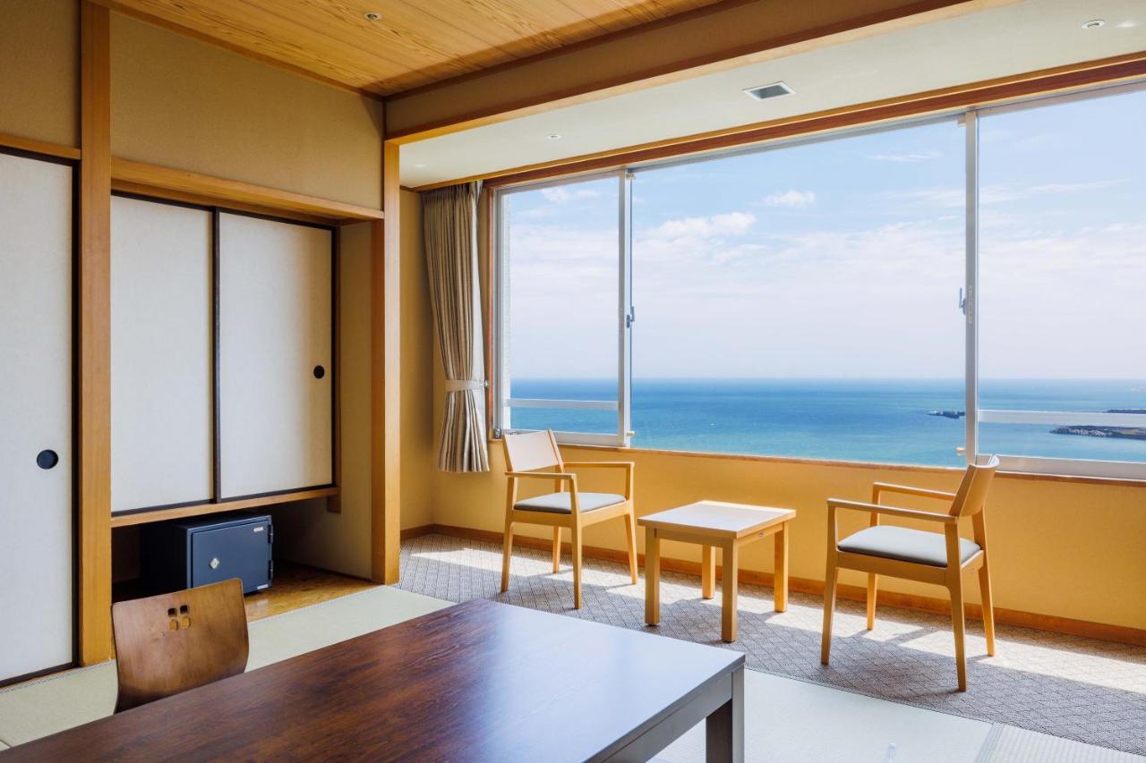 Kamenoi Hotel Yaizu Room photo