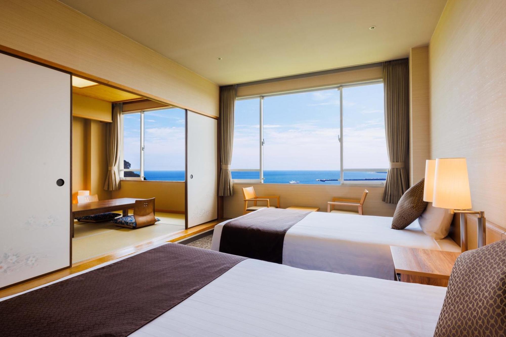 Kamenoi Hotel Yaizu Room photo