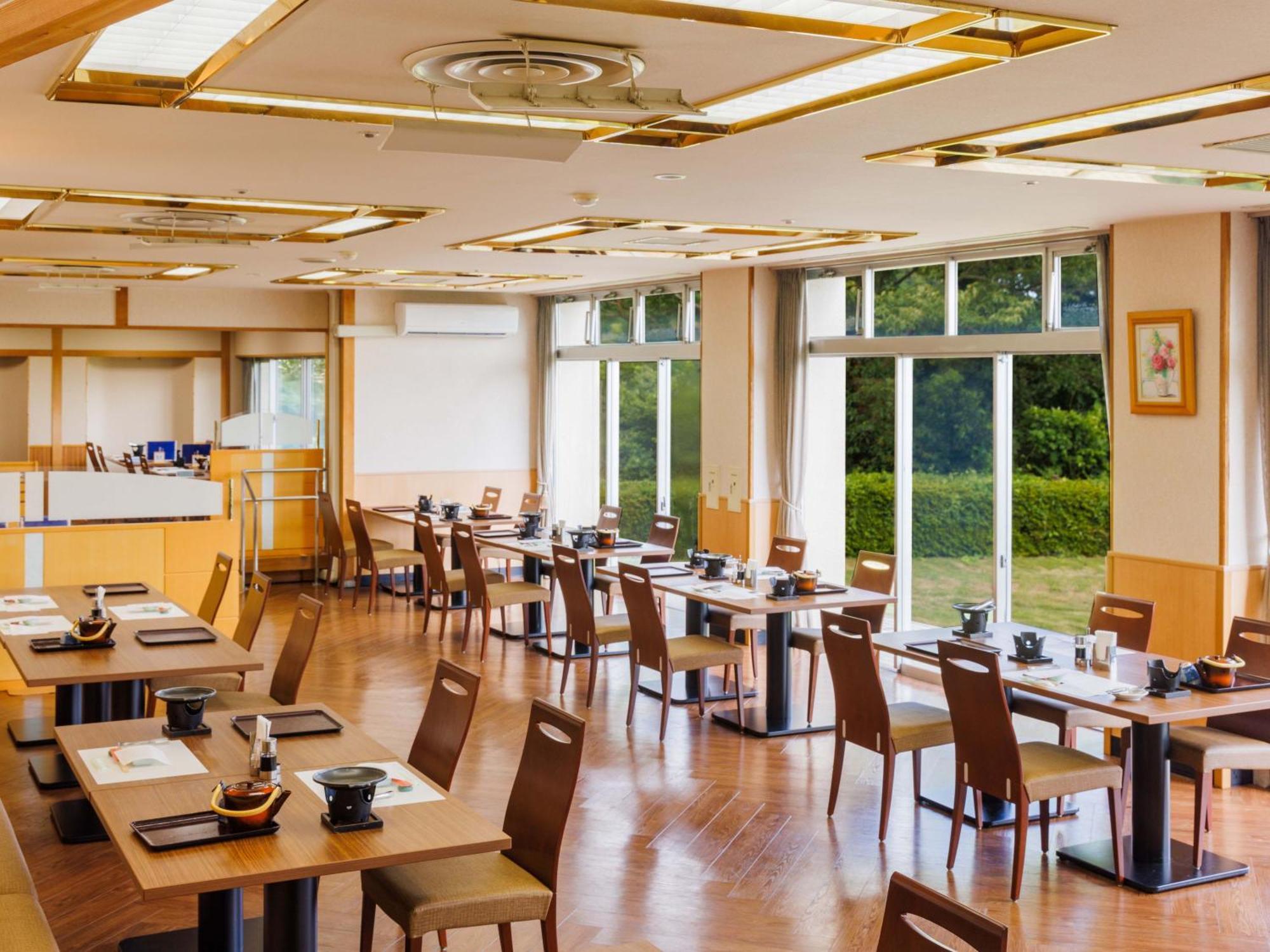 Kamenoi Hotel Yaizu Exterior photo