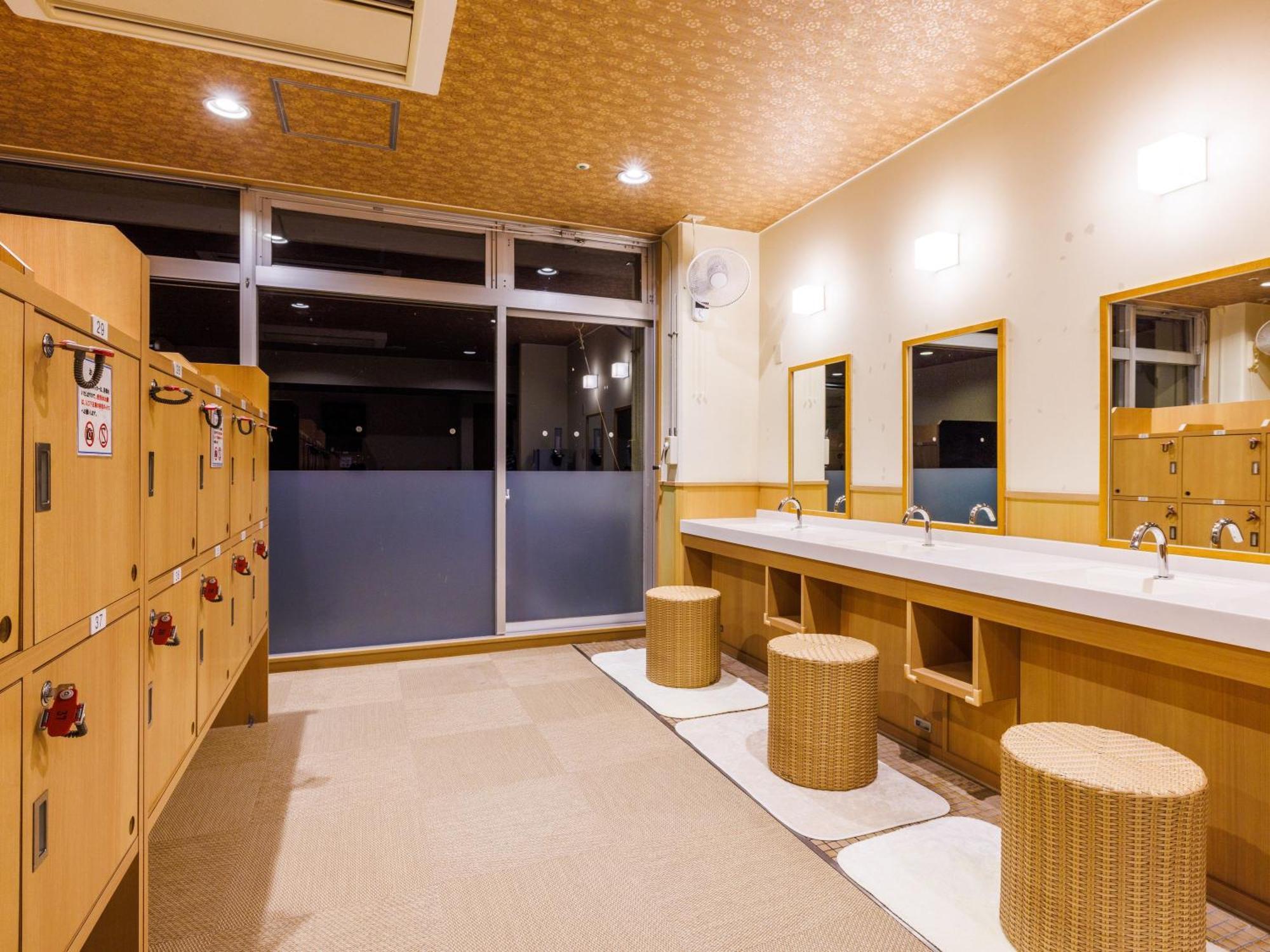 Kamenoi Hotel Yaizu Exterior photo